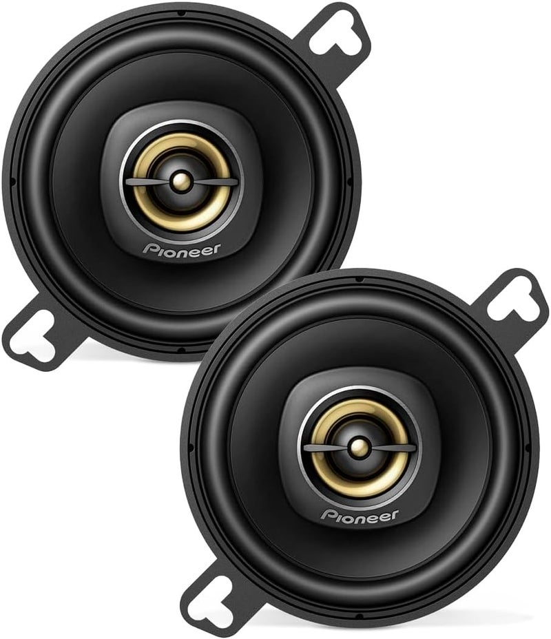 Pioneer مكبرات الصوت PIONEER TS-A879 A Series 3-1/2” 2-Way Coaxial (زوج) - 450 واط أقصى طاقة - Image 1